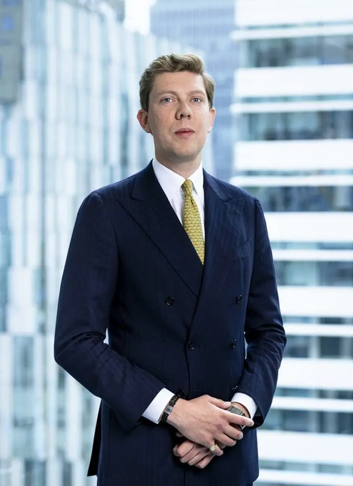 Adriaan van Rinsum
