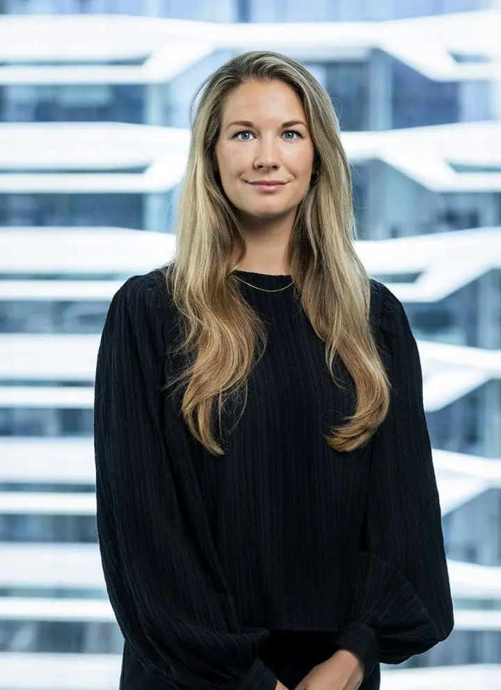 Anouk Nolte