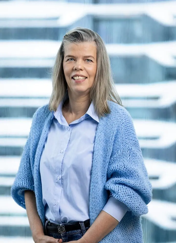 Karin Engels