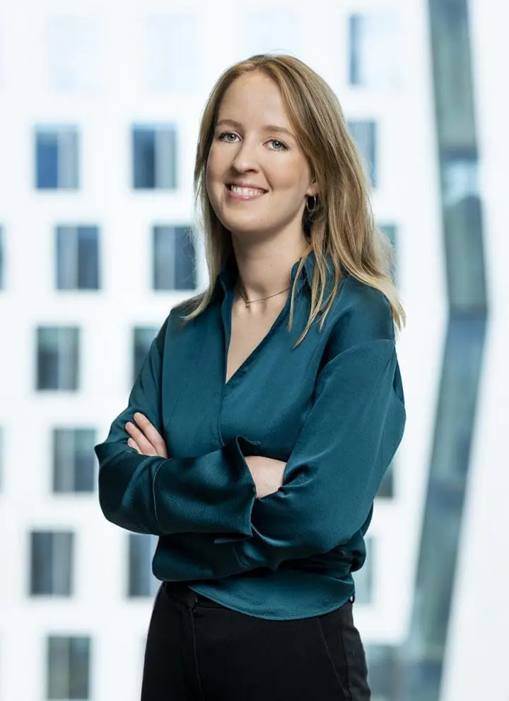 Laura Wolfs
