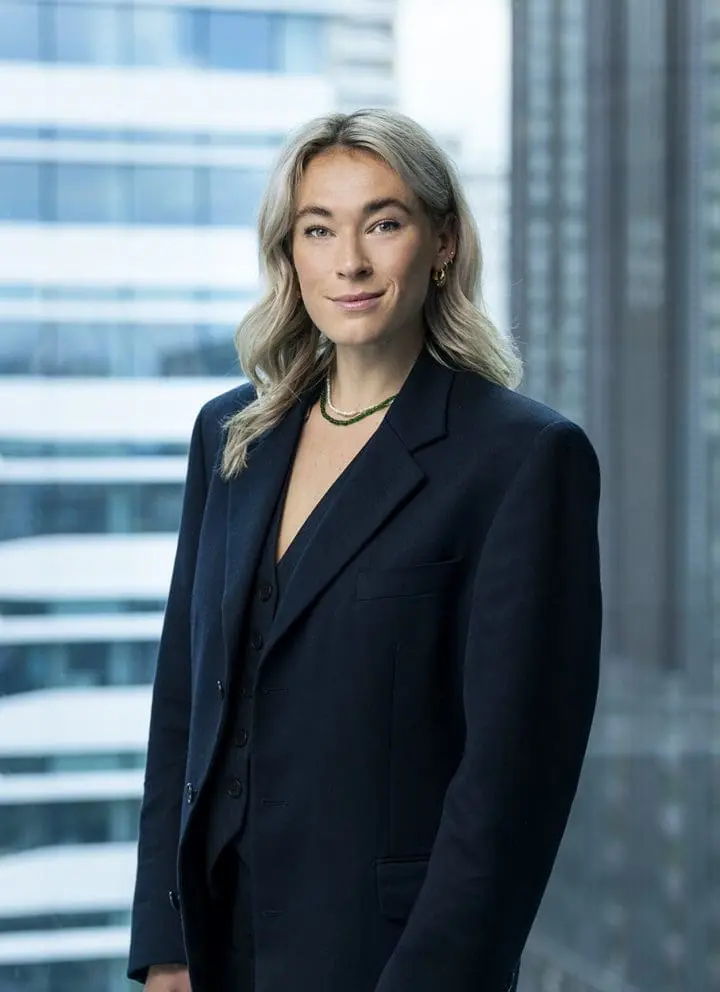 Sharon Kistemaker