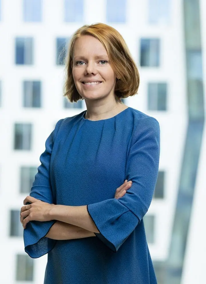 Vera Leferink
