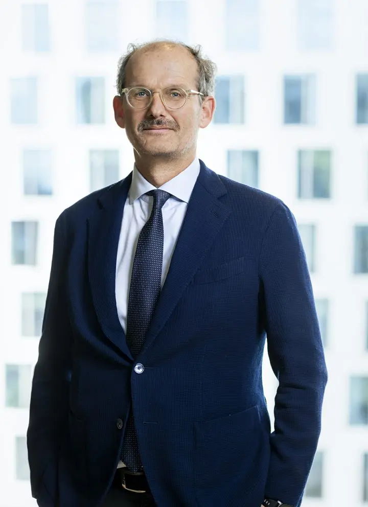 Jurjen Tuinman, Partner bij Addleshaw Goddard
